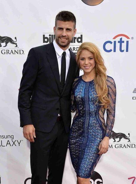 Shakira y Gerard Piqué ¿por qué no se casaron? 
