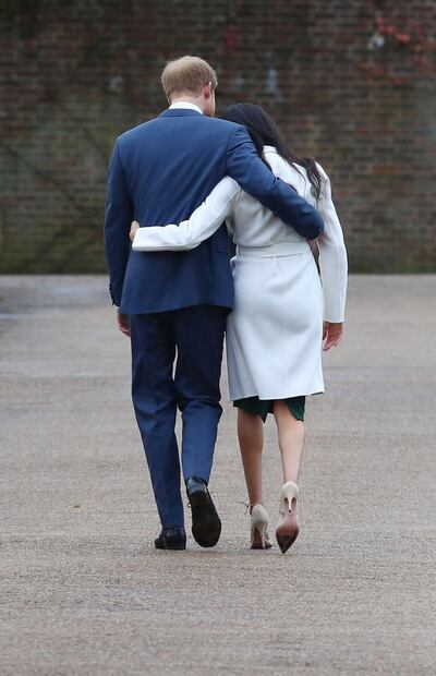 Meghan Markle conduce hasta el aeropuerto para recoger a su entrenadora personal 