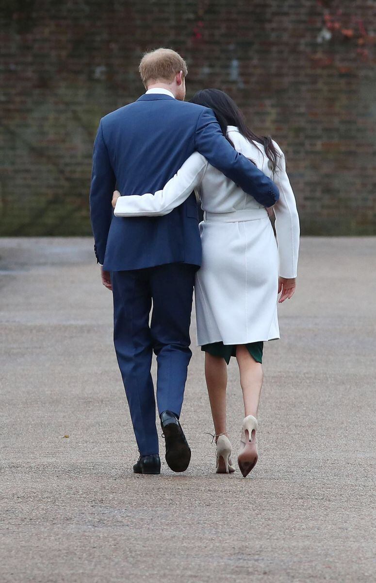 Meghan Markle conduce hasta el aeropuerto para recoger a su entrenadora personal 