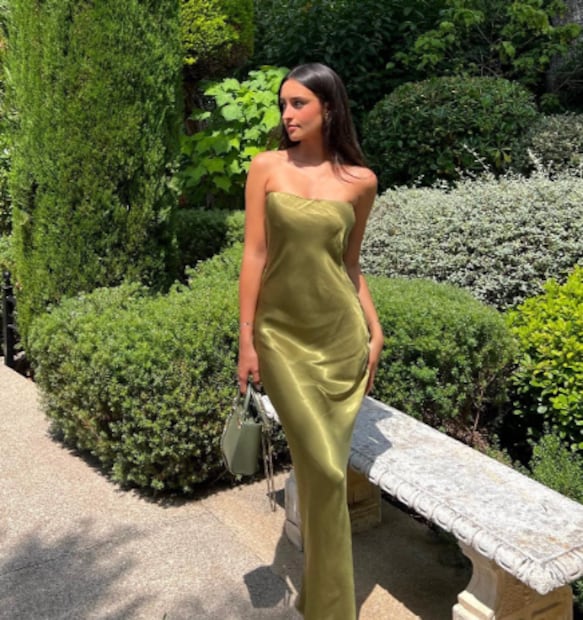Alexandra Saint Mleux / Foto: Instagram