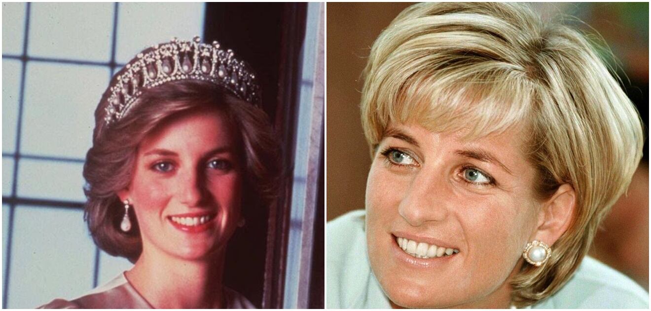 Nueva investigación sobre la muerte de Lady Di revela que el príncipe Carlos tenía una relación homosexual