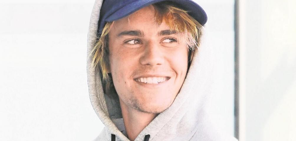 Lanzan tráiler de la serie de Justin Bieber en Youtube, "Justin Bieber: Seasons"