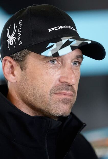 Patrick Dempsey nació el 13 de enero de 1966 en Lewiston, Maine / EFE