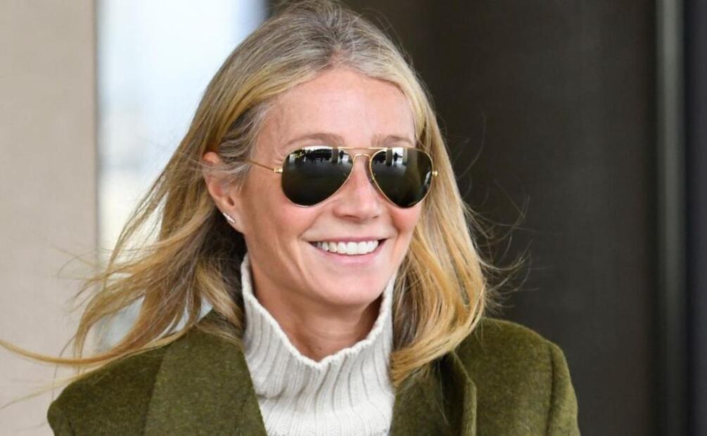 Gwyneth Paltrow sufre un revés tras ganar el juicio por accidente de esquí