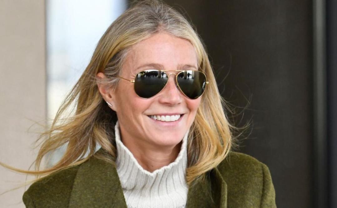 Gwyneth Paltrow sufre un revés tras ganar el juicio por accidente de esquí