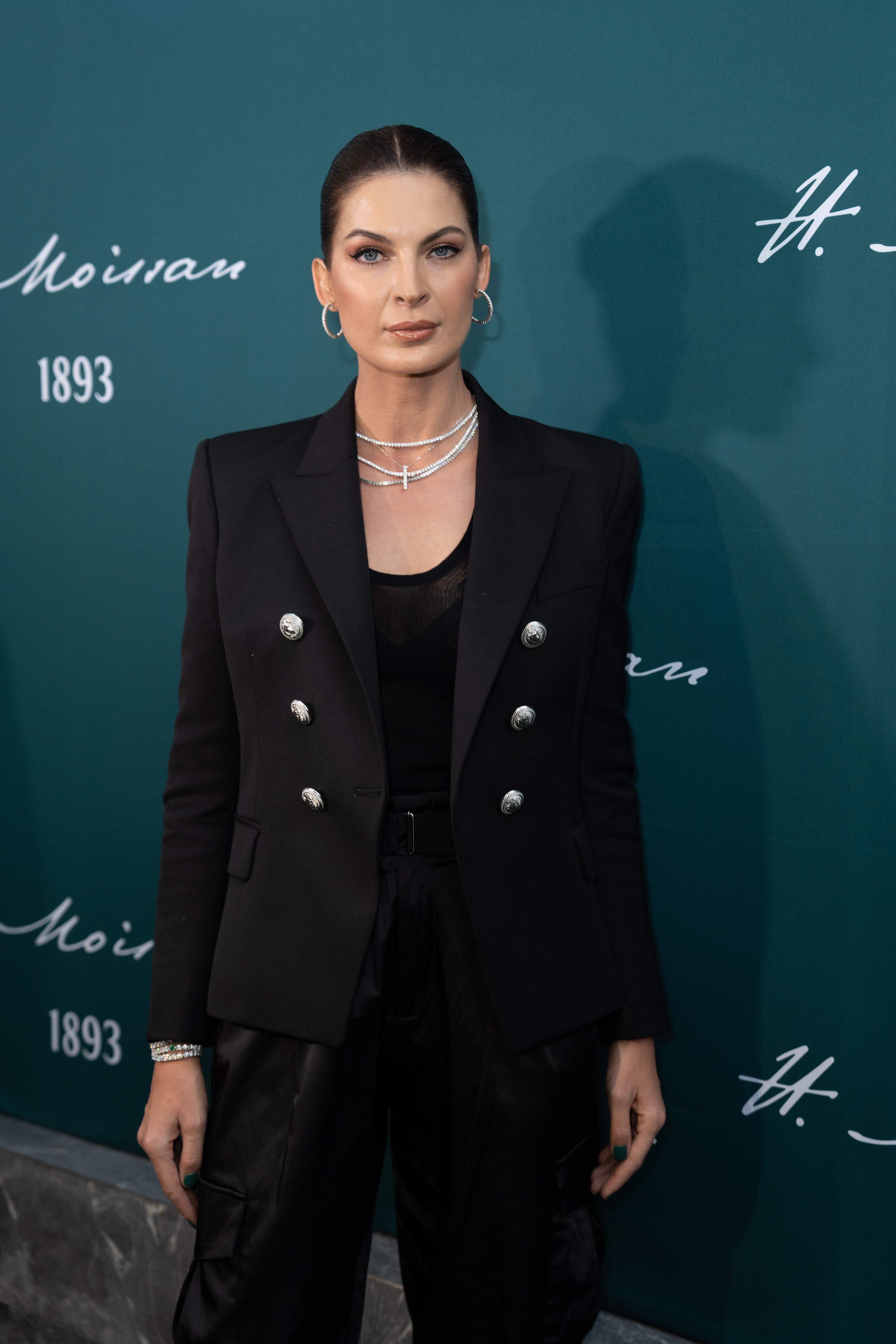 Yaya Kosikova. (Foto: Héptor Arjona)