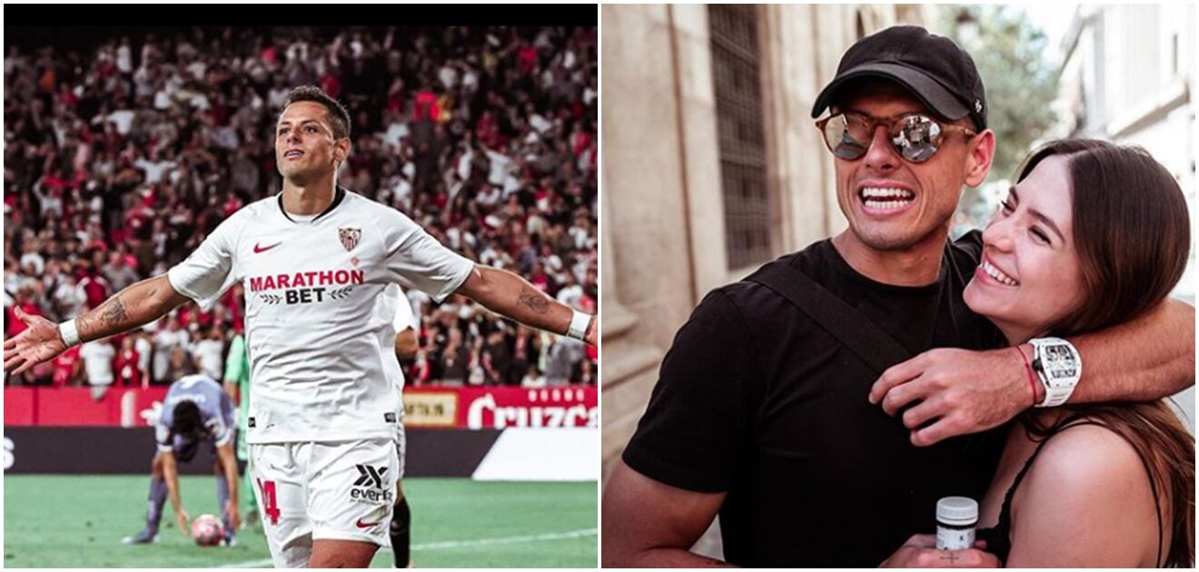 Reportan intento de robo a la casa de “Chicharito” Hernández