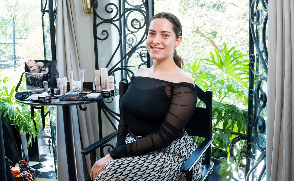 María Luisa Fernández / Foto: Héctor Arjona