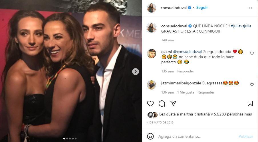 Michel Duval ayuda a rescatar a dos niños de accidente automovilístico
