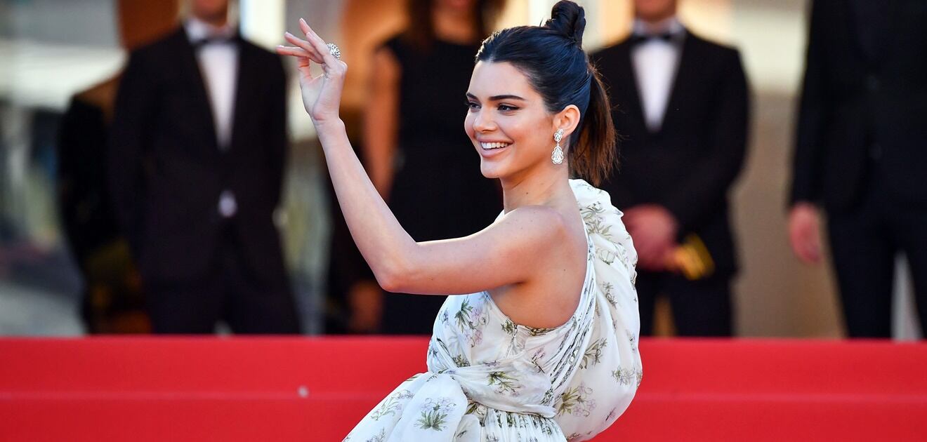 Las tendencias en la alfombra roja del Festival Cannes 2017