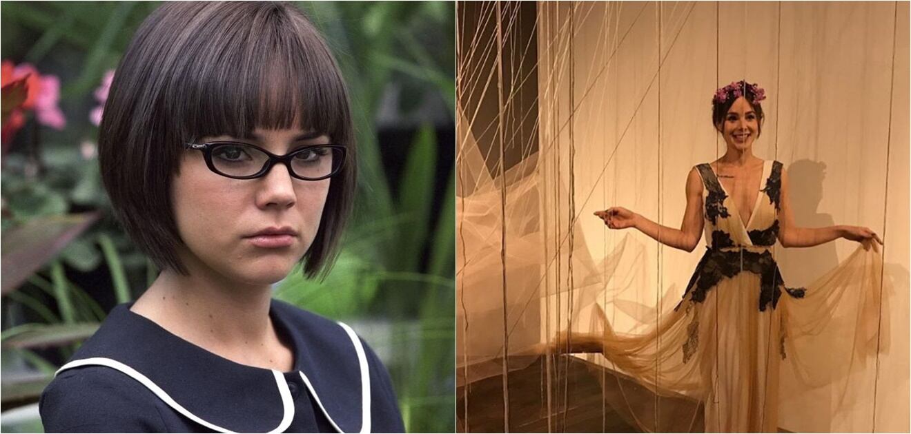 Así lucen las protagonistas de “Niñas Mal”, 10 años después