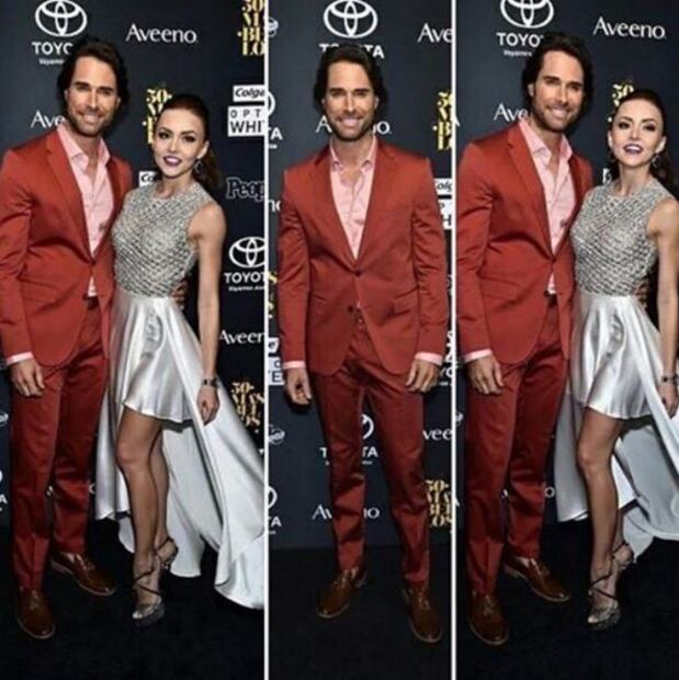 El viaje a Nueva York de Angelique Boyer y Sebastián Rulli