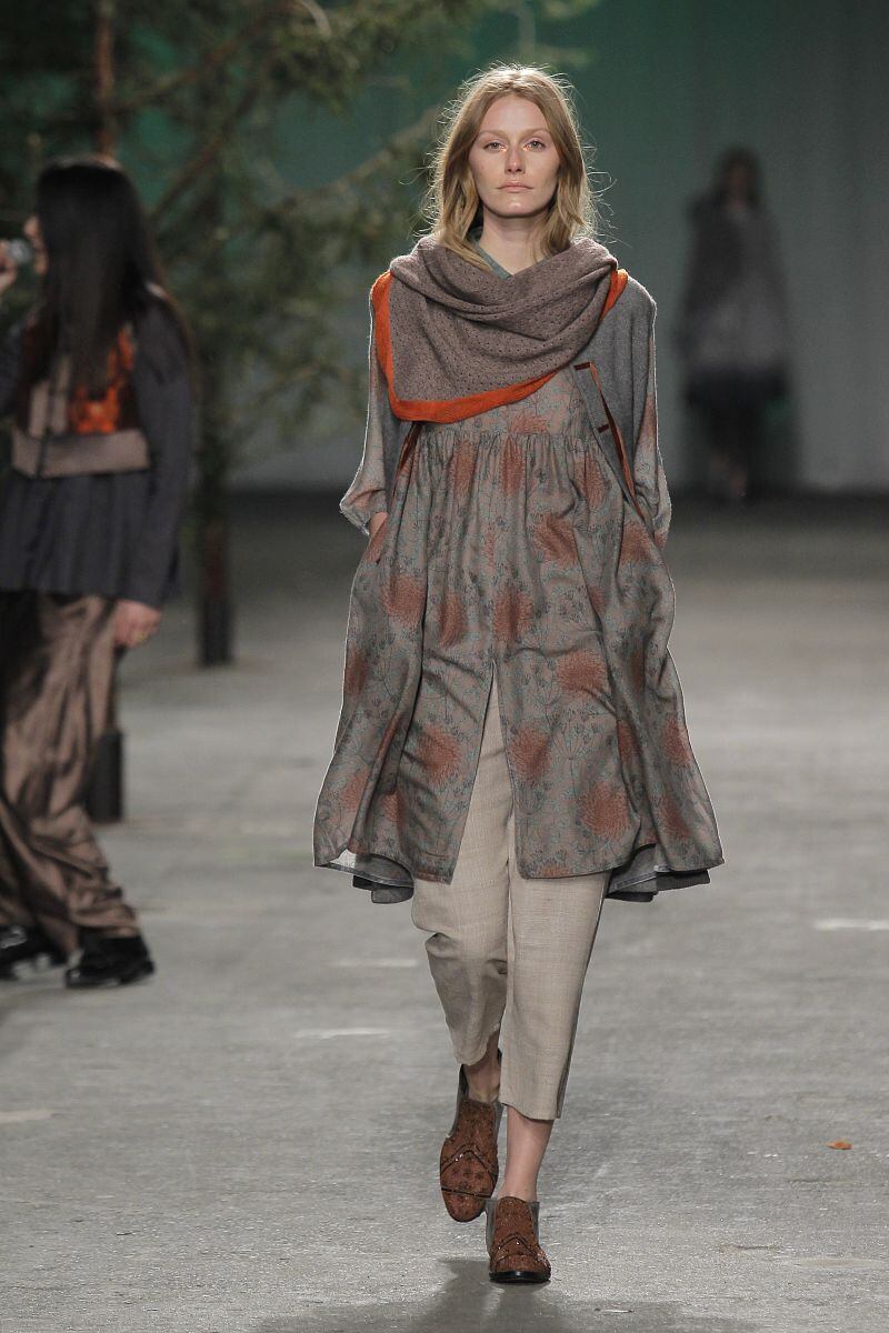 Un vistazo a la moda portuguesa 