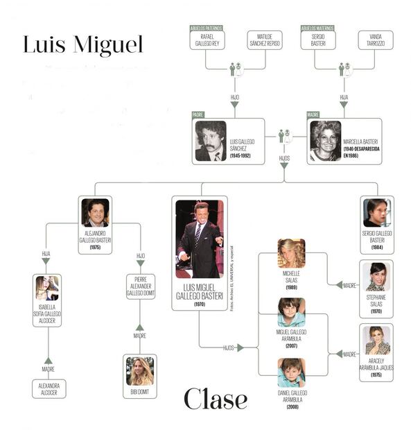 5 razones para ver Luis Miguel, la serie, por televisión abierta