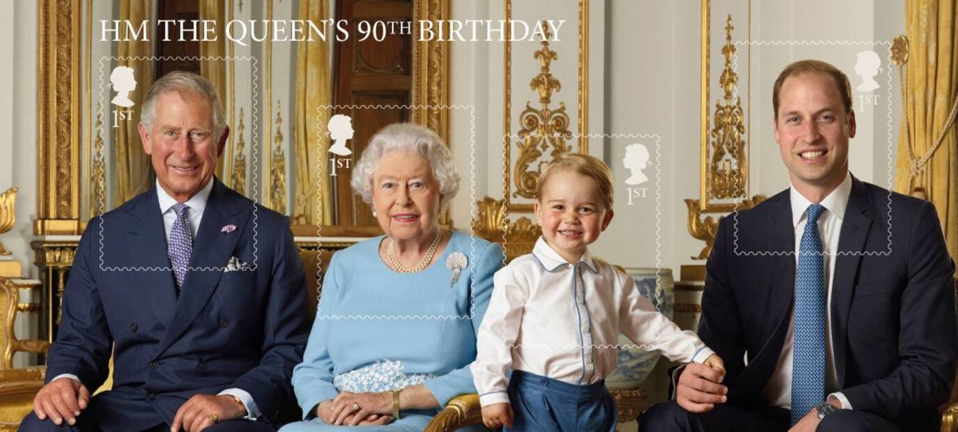 La reina Isabel II faltará a la apertura del parlamento británico por problemas de movilidad