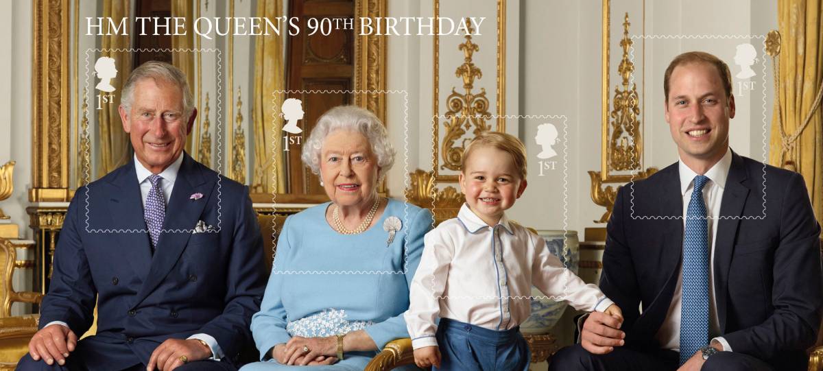 La reina Isabel II faltará a la apertura del parlamento británico por problemas de movilidad