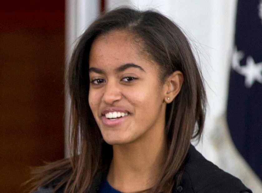 Cosas que no sabías de los Obama
