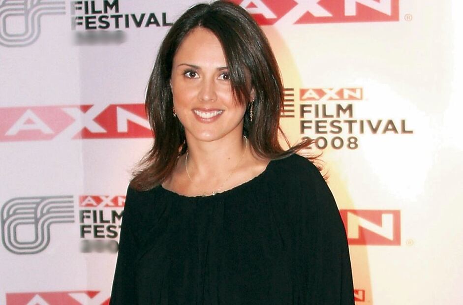 Natalia Esperón, lista para regresar a las telenovelas de Televisa