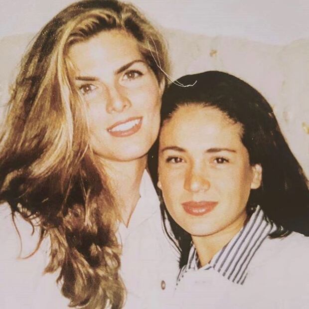Yolanda Andrade responde furiosa a rumores sobre la novia de Montserrat Oliver