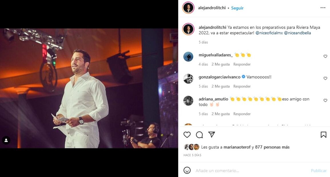 Ernesto Coppel y Alejandro Litchi se unen a Shark Tank México