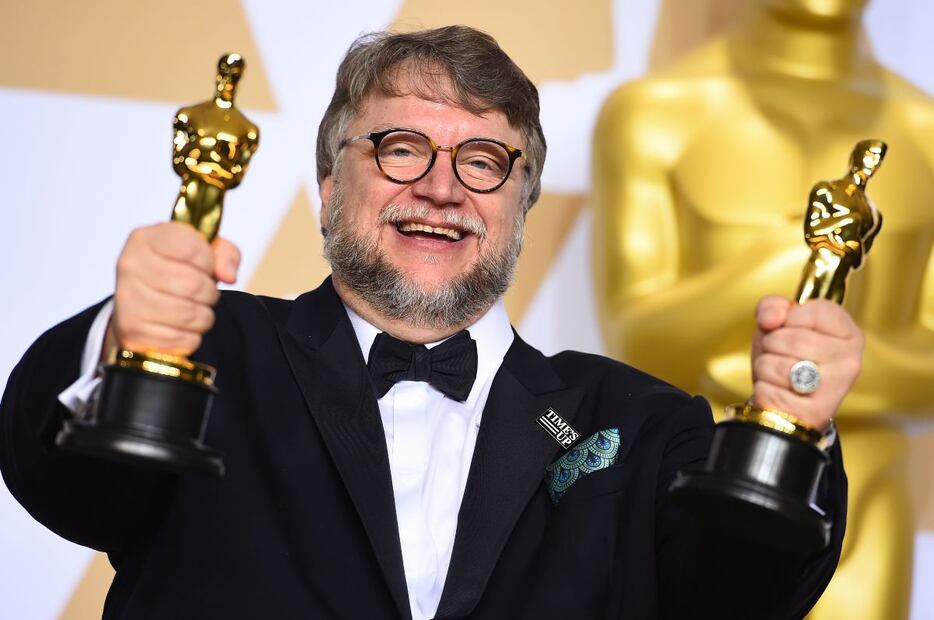 9 (necesarias) frases de Guillermo del Toro para la vida