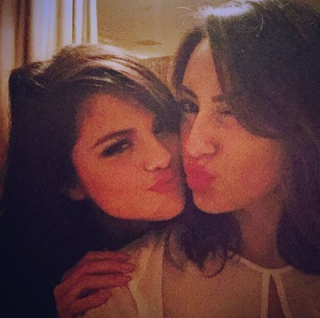 Francia Raisa, ex mejor amiga de Selena Gomez, ¿arrepentida de haberle donado un riñon?