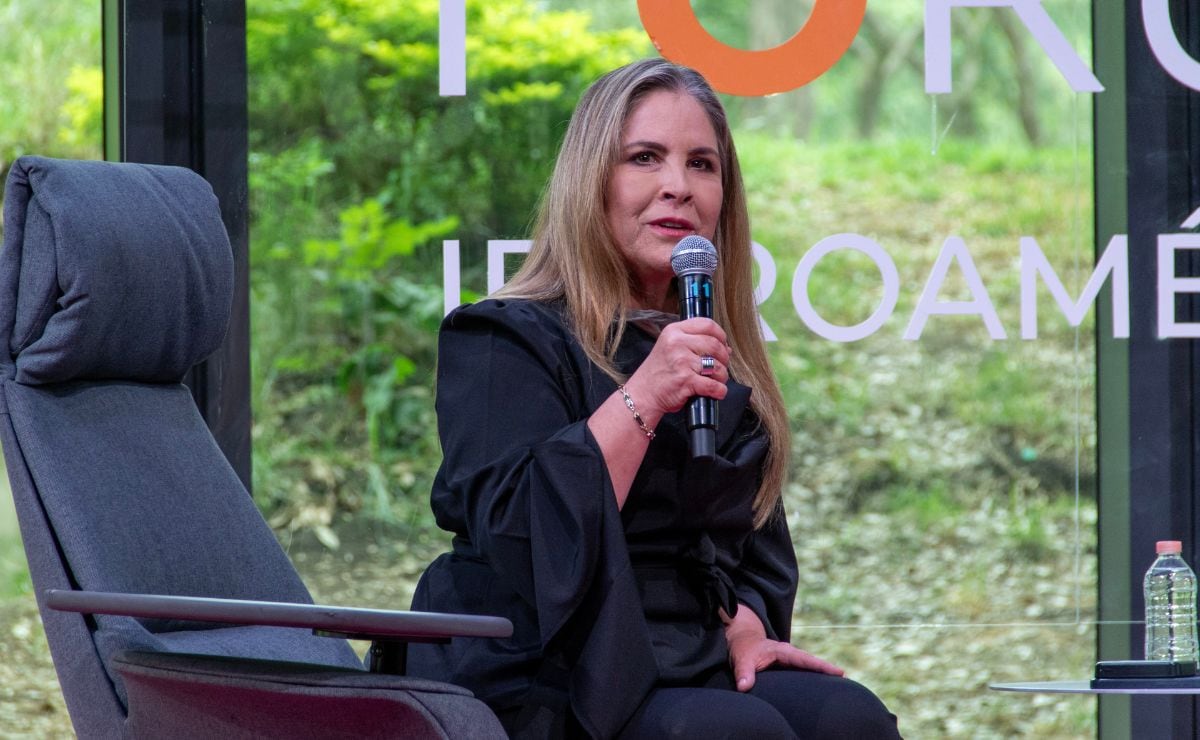 Sissi Cancino/ Foto: Angelica Chema