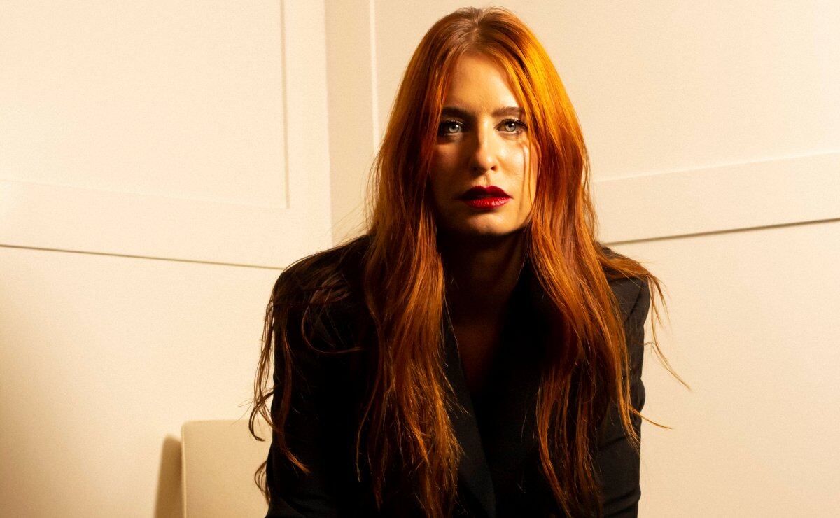 Zélika García: "ZsonaMaco ha posicionado a la CDMX como epicentro del arte"