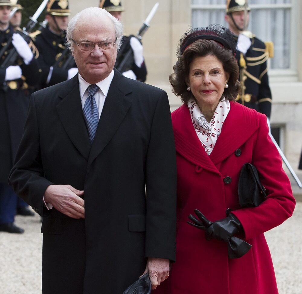 ¿Quiénes son los reyes más ricos de Europa?