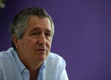 A un año de su muerte, la familia de Jorge Vergara lo recuerda así