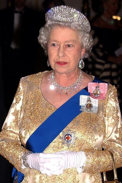 La historia de las 8 tiaras reales más espectaculares del mundo 