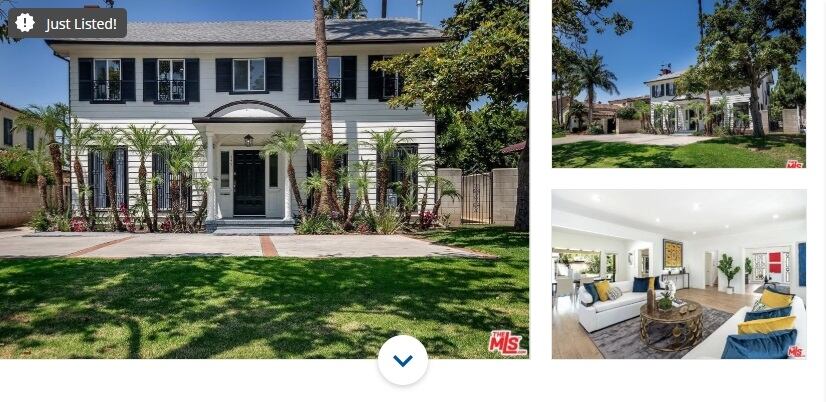 Conoce la casa de lujo que Meghan Markle aún no logra vender 