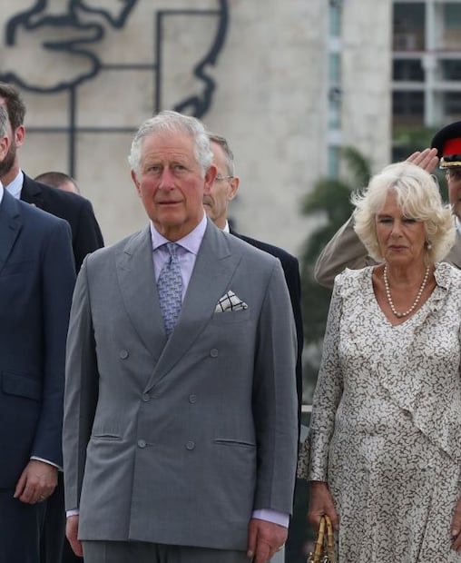 Camilla Parker podría impedir que Kate Middleton se convierta en reina