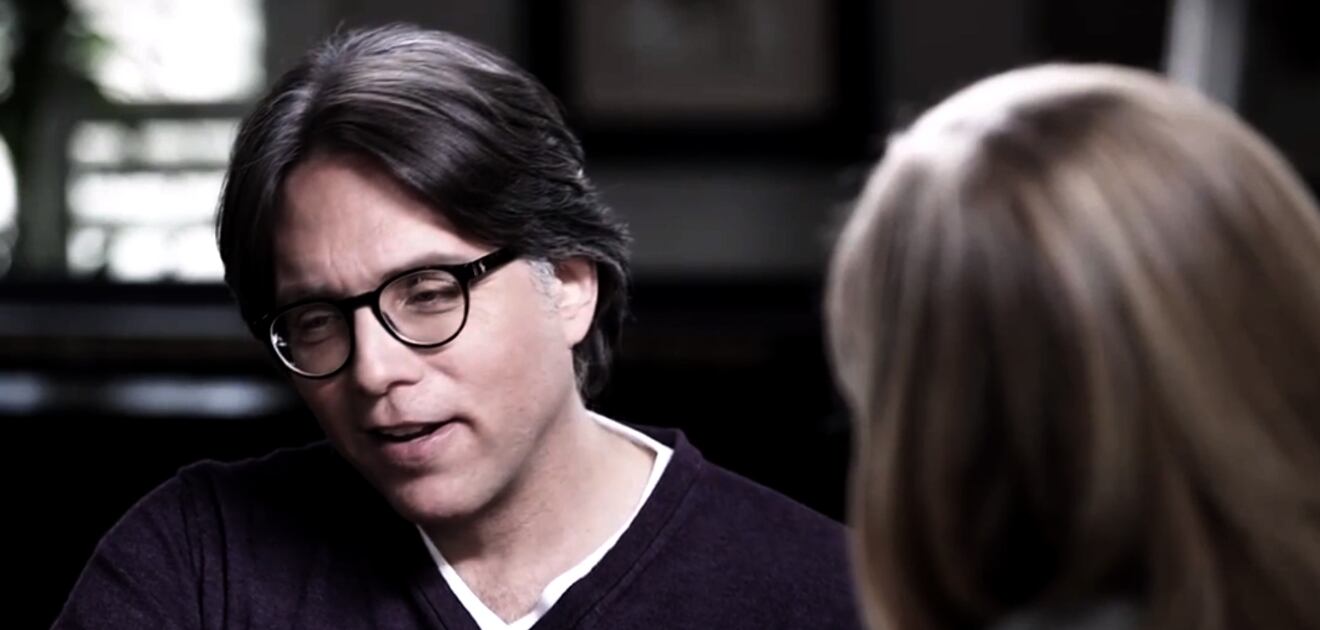 Keith Raniere, líder de la secta NXIVM, es declarado culpable de todos los cargos en su contra 