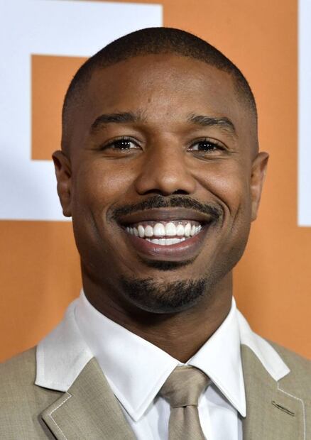 El actor Michael B. Jordan, de 32 años, por fin se salió de la casa de sus papás 