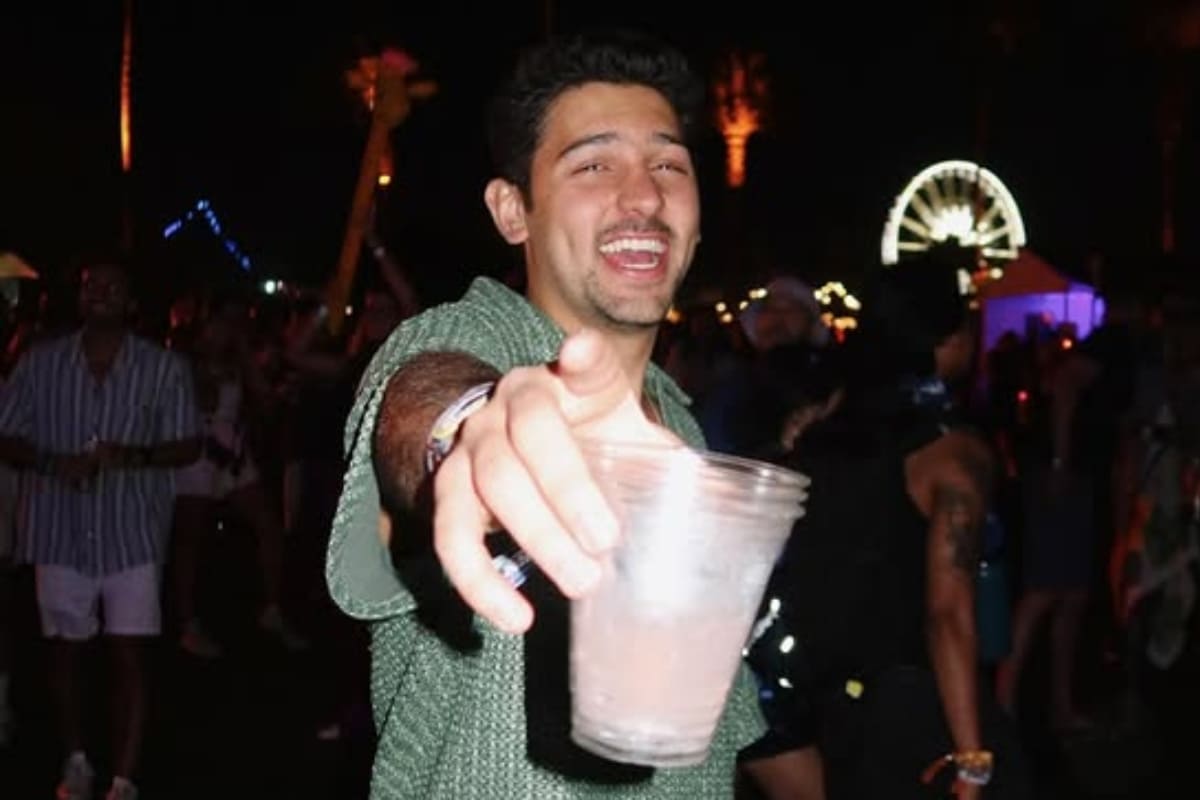 Tony Slim / Foto: Instagram