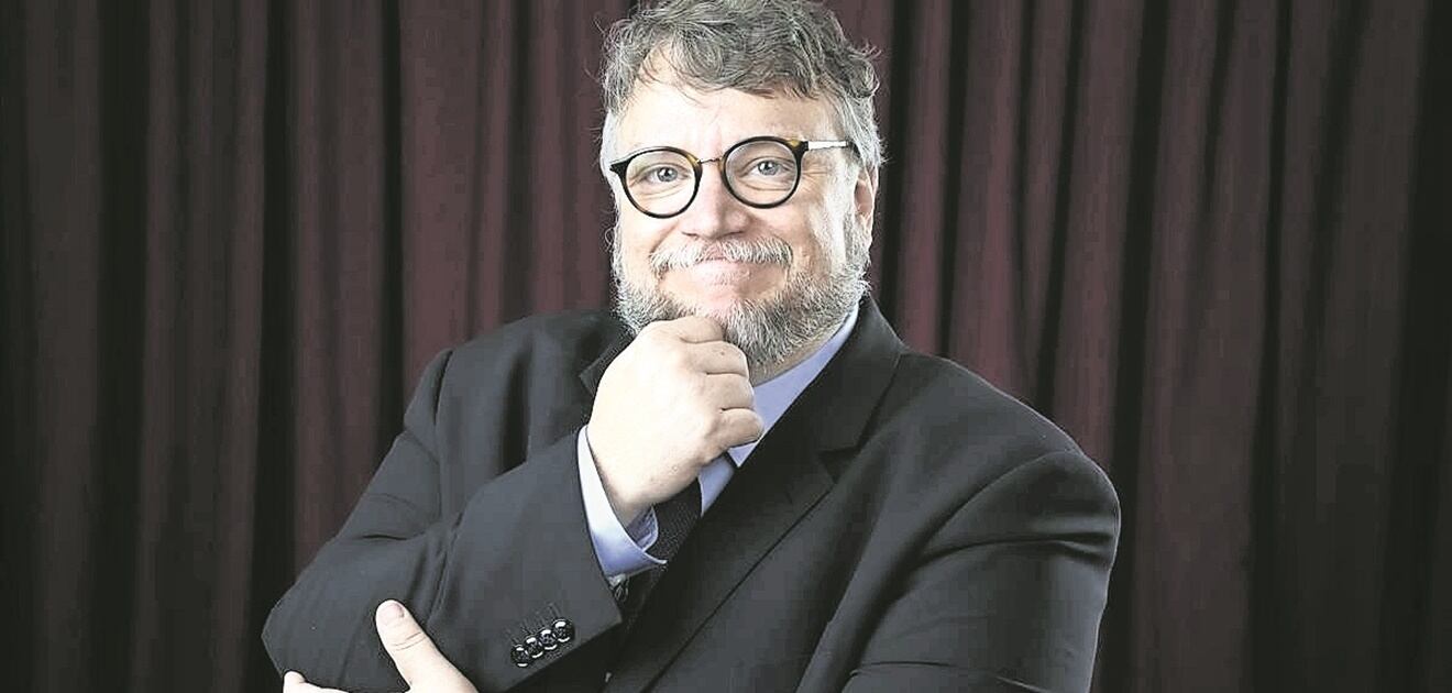 El director mexicano Guillermo del Toro lanza beca de 60 mil dólares para estudiar cine