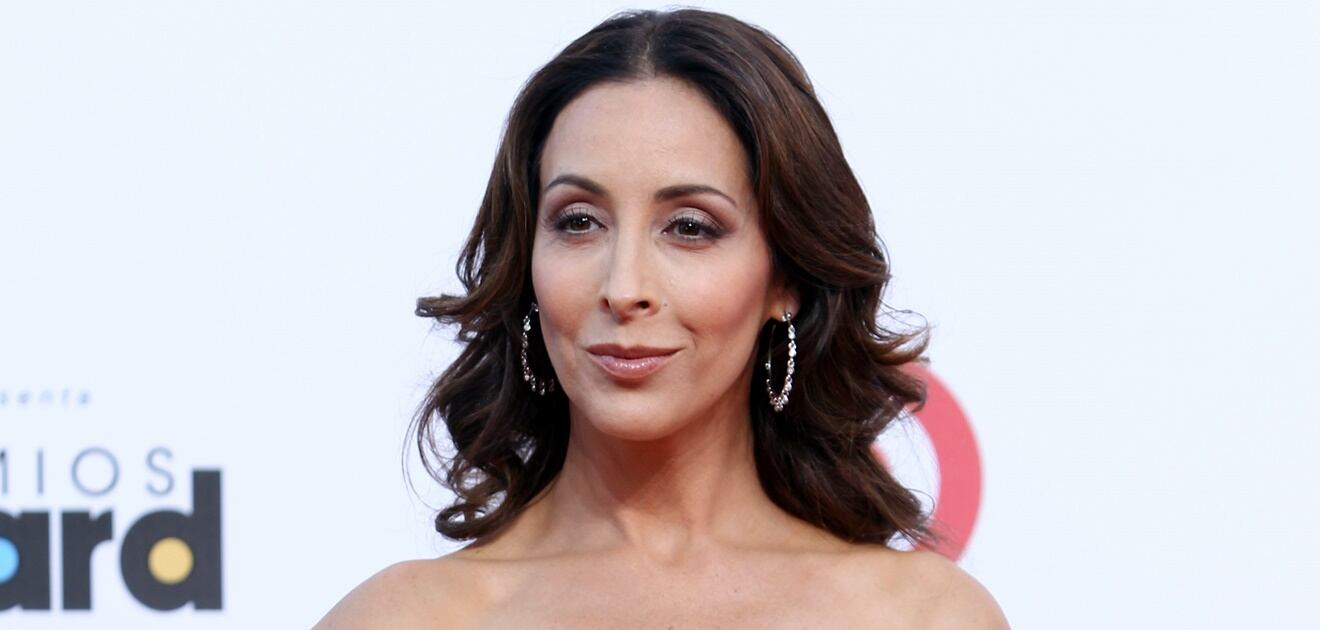 <p>Adriana Lavat compartió una foto de hace unos años donde lucía muy diferente. <strong>(Fotos: Instagram, Archivo El Universal)</strong></p>
