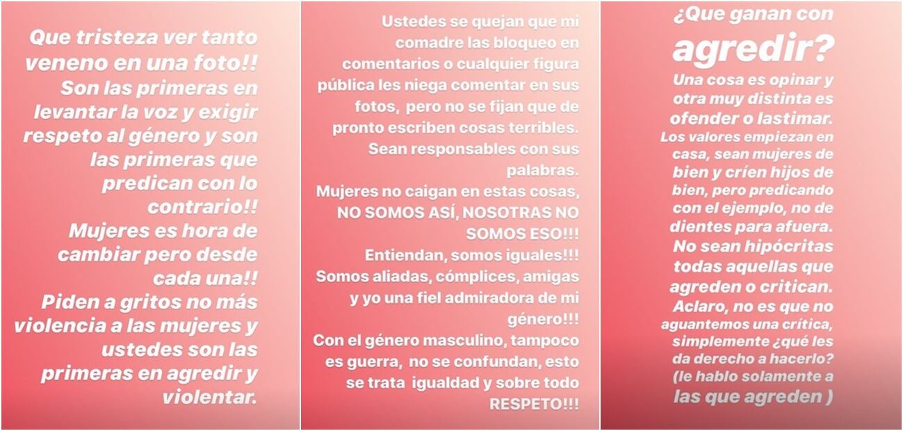 Inés Gomez Mont estalla contra quienes critican a su comadre Galilea Montijo