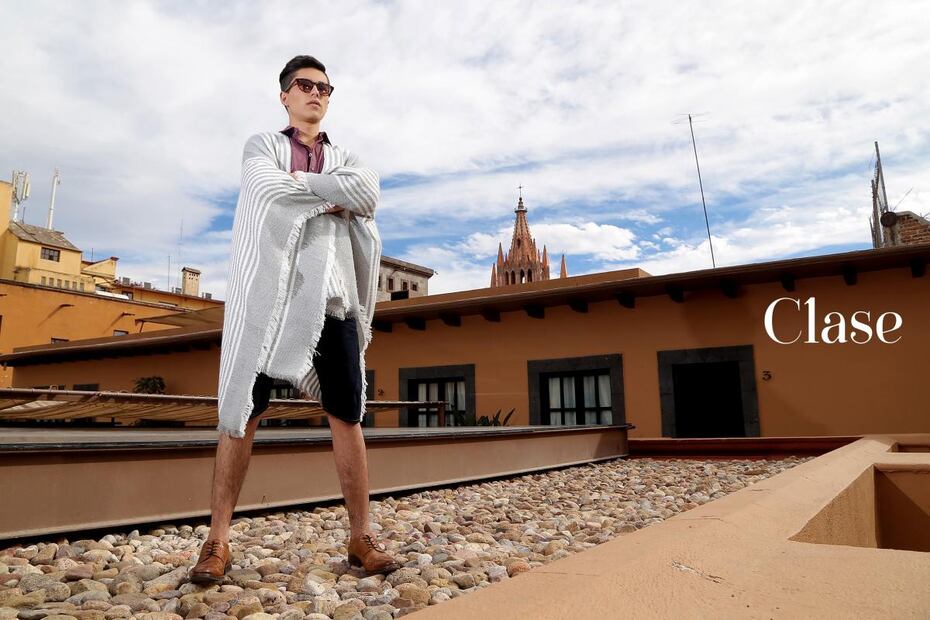 Sergio Mayer Mori, en camino al éxito