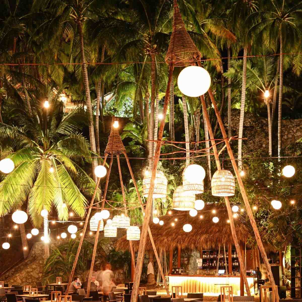 Así es Punta Sirena / Foto: Instagram