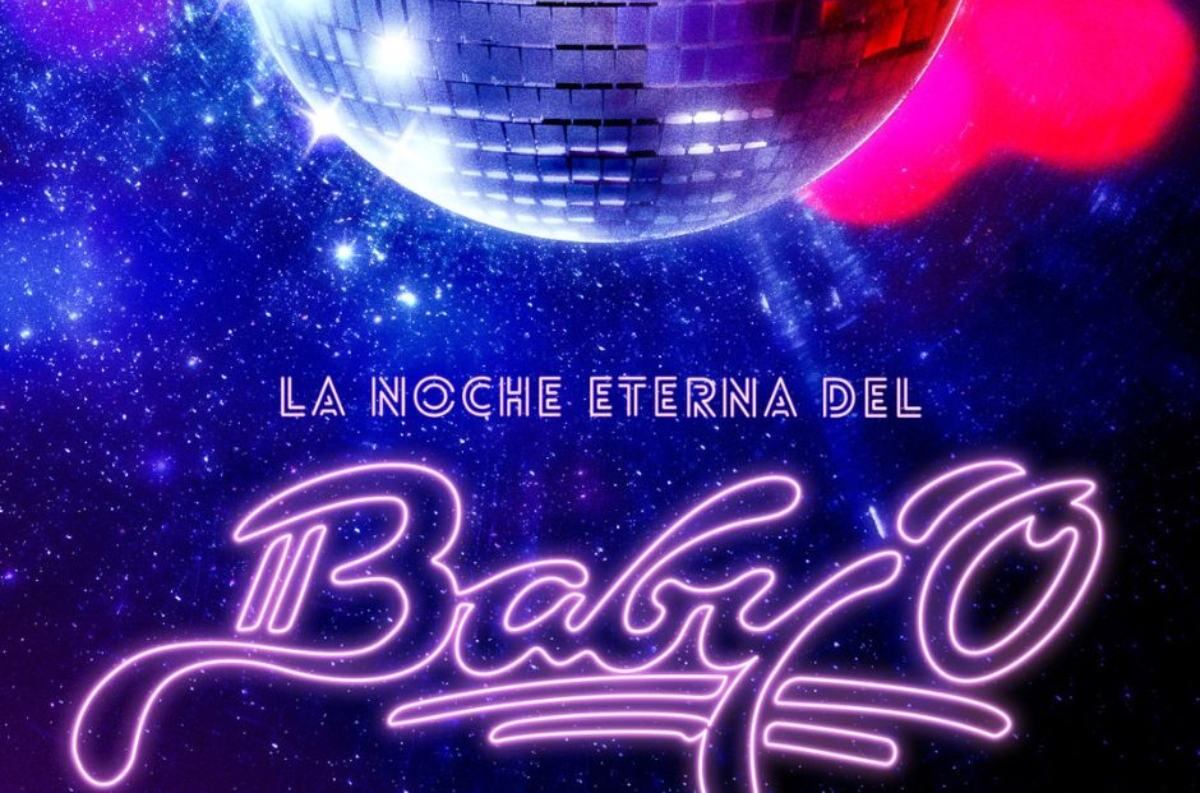 'La Noche Eterna del Baby O' / Foto: Cortesía