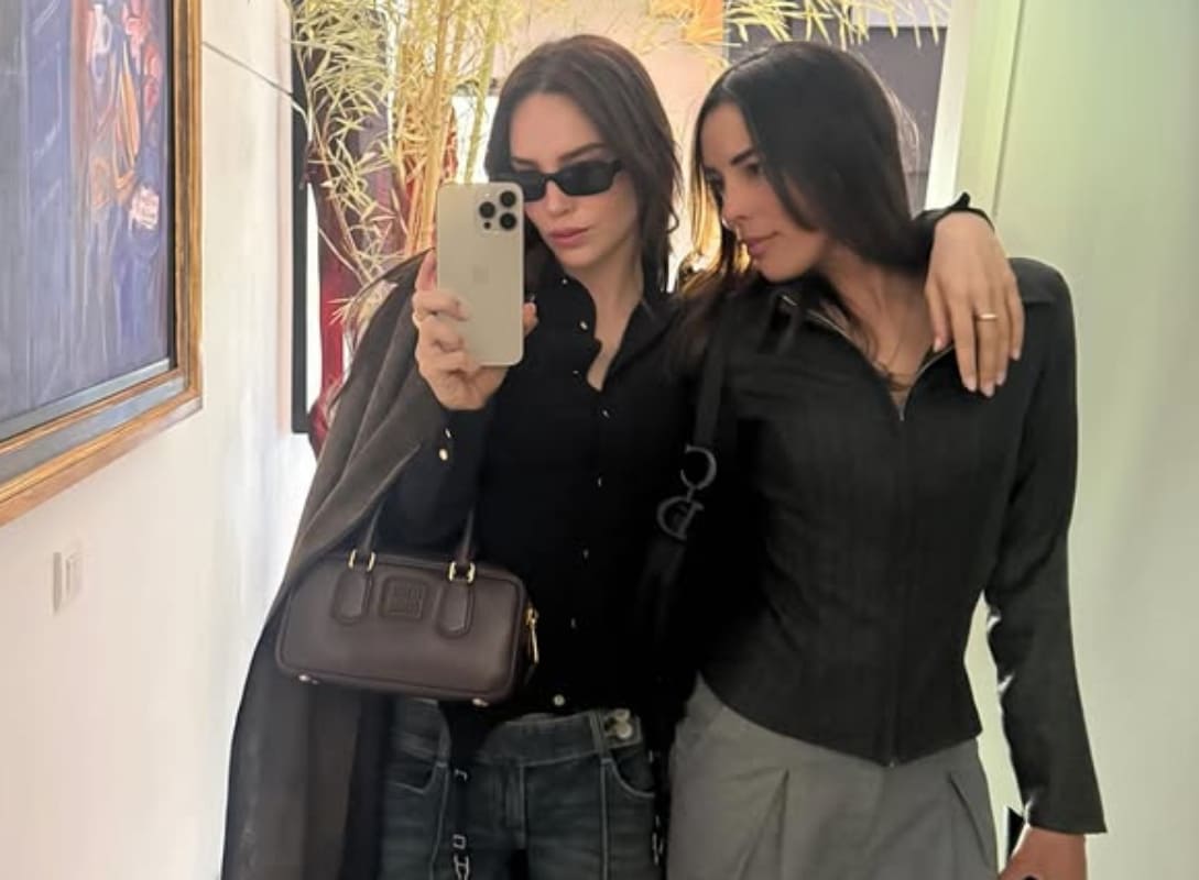 Belinda / Foto: Instagram