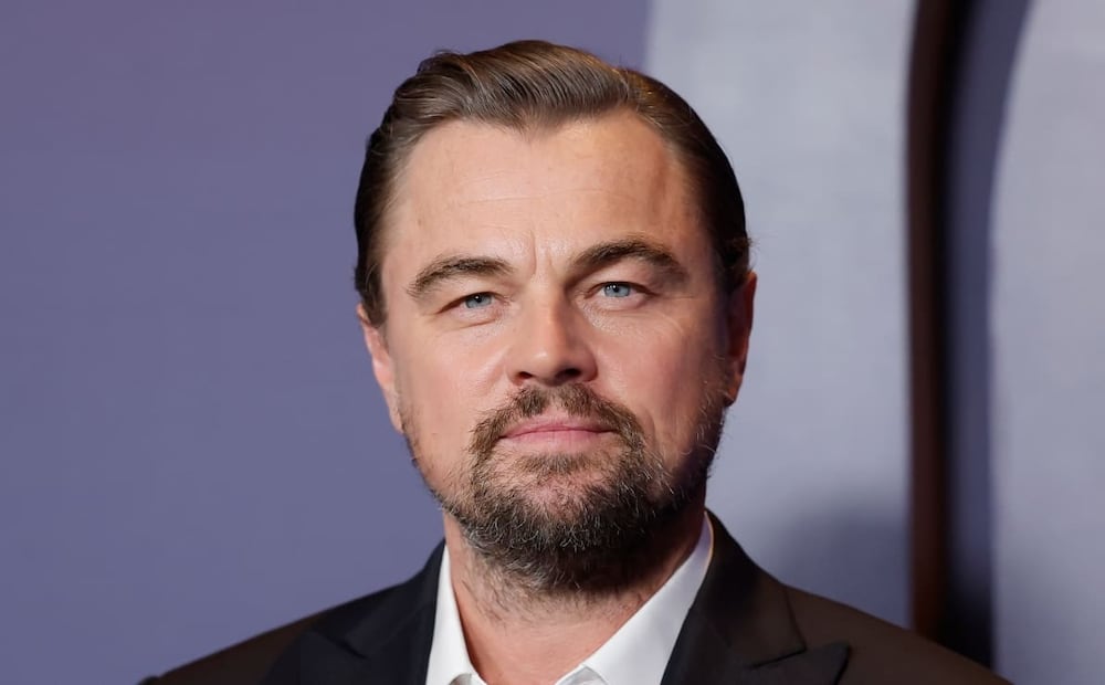 Leonardo DiCaprio / Foto: Getty Images