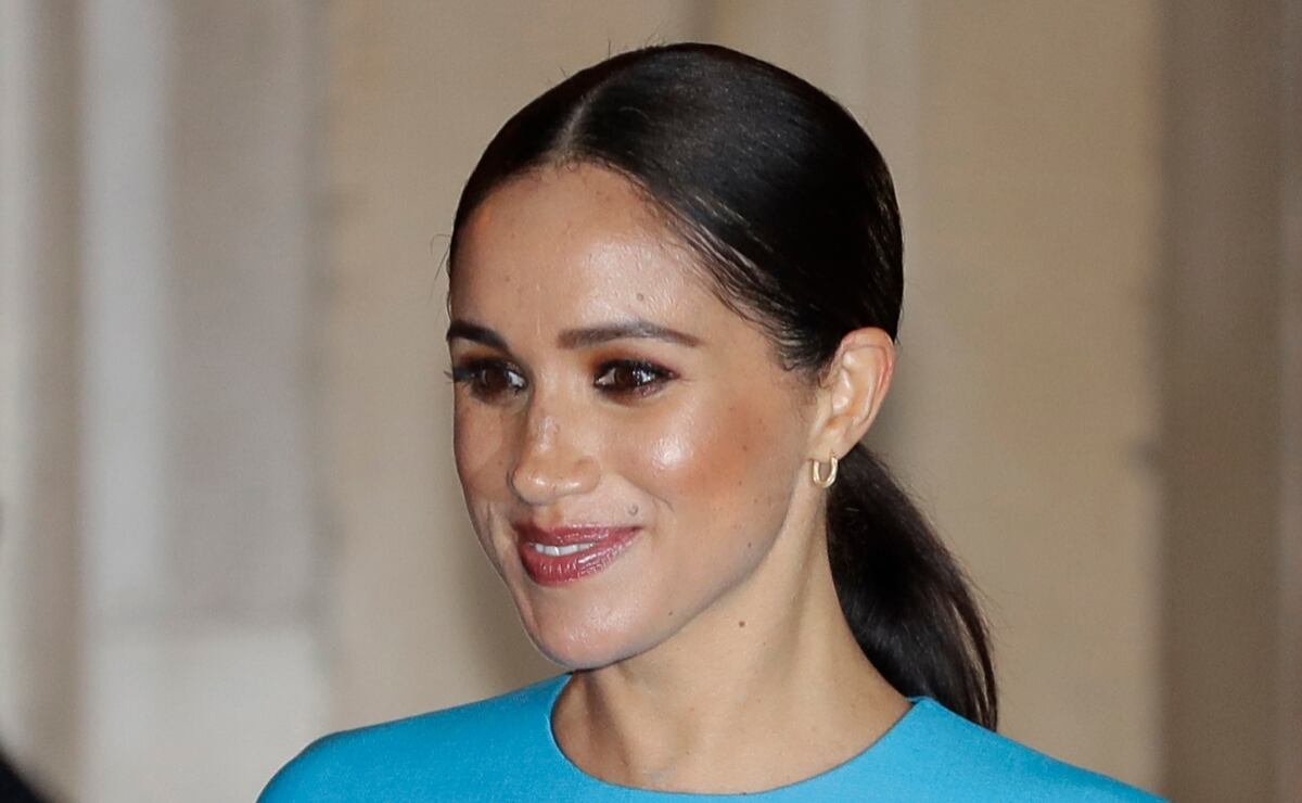 Meghan Markle: La familia real del Reino Unido la felicita por su cumpleaños 40