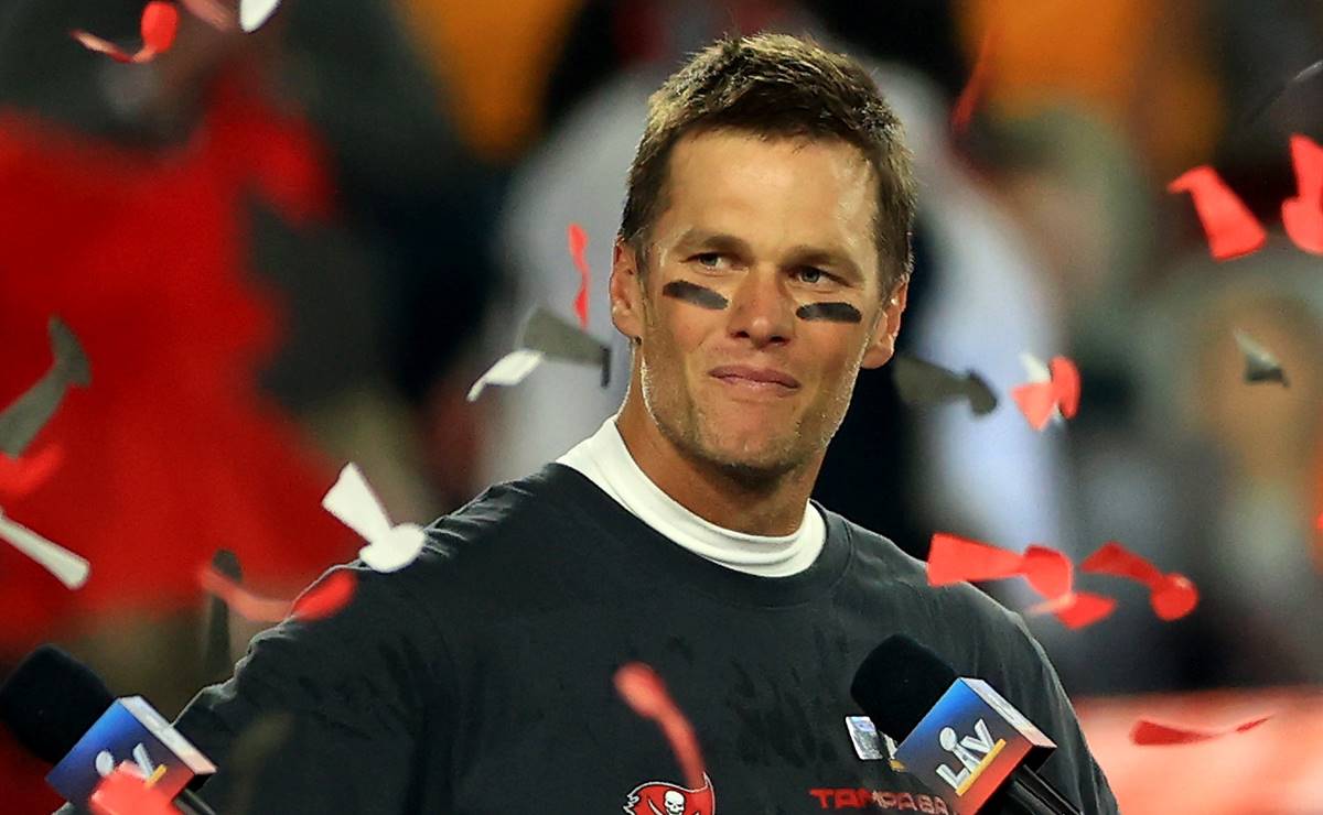 El libro favorito de Tom Brady es de un autor mexicano