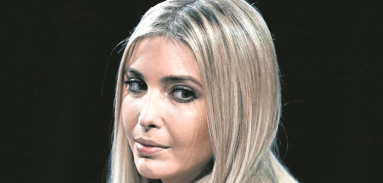<p>Así es como vive la hija del presidente electo de los Estados Unidos, Donald Trump. <strong>(Fotos: Archivo El Universal, Instagram)</strong></p>
