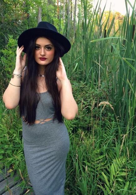 La fan de Kylie Jenner que podría ser su doble
