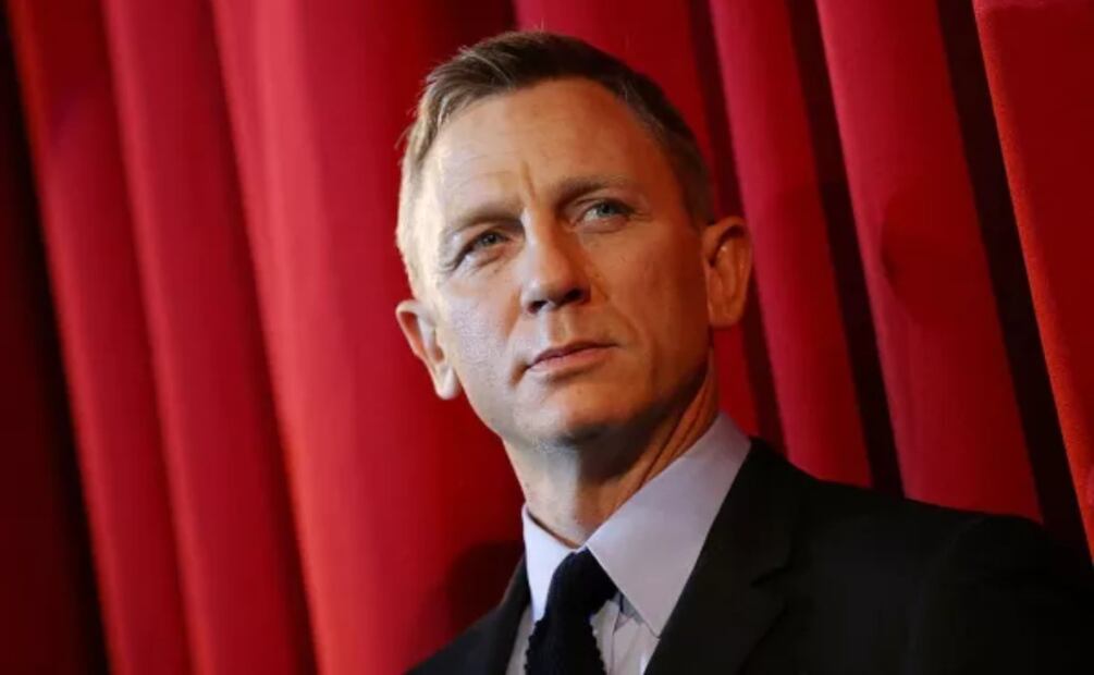 ¿Por qué Daniel Craig tomó la decisión de dejar sin herencia a sus hijas?