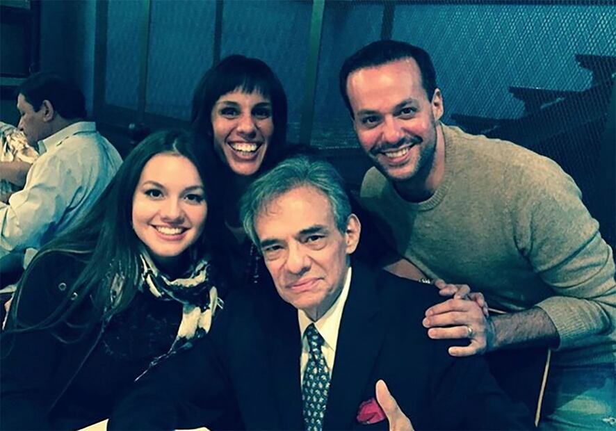Patrimonio de José José valuado en 5 millones de dólares 
